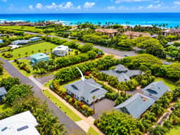 Poipu Beach Estate - 4 ensuites - AC - New Construction - Image 2