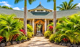 Balinese Poipu Beach Estate - 4 ensuites - AC - Image 4