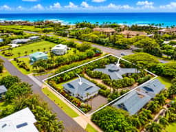 Poipu Beach Estate - 8 ensuites - AC - New Construction - Image 2