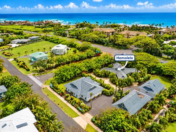 Balinese Poipu Beach Estate - 4 ensuites - AC - Image 2